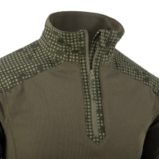 Helikon Combat Shirt MCDU Nyco Ripstop Desert Night