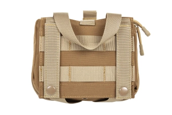 Malá odlamovací lékárnička Specna Arms Tactical Tan