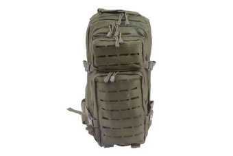 Sac ? dos de type Assault Pack (Laser Cut) - olive 