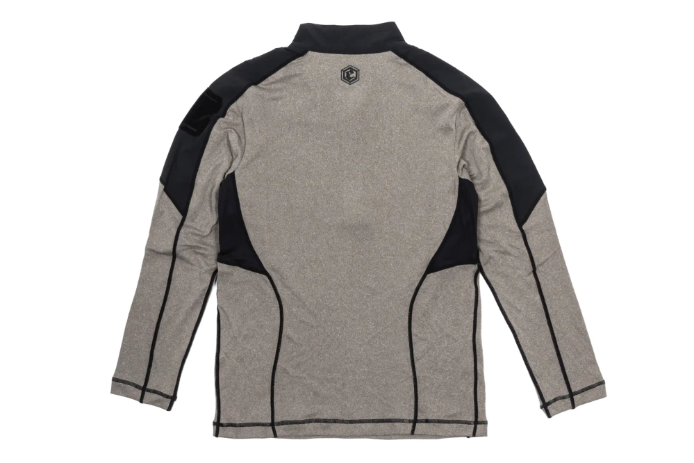 Emerson Gear Blue Label Hunter sweat-shirt tactique à manches longues Ranger Green