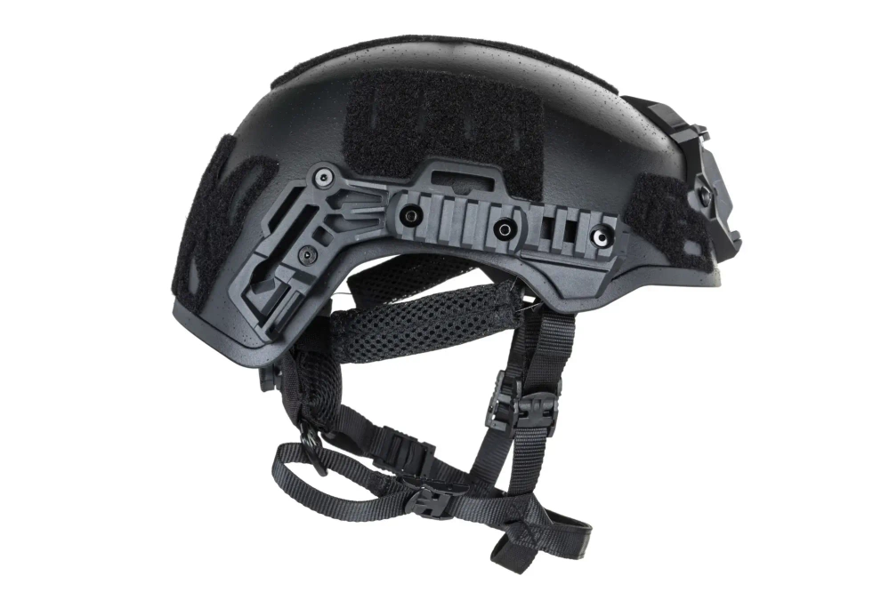 Casque Wosport EX HL-103 réplique Noir
