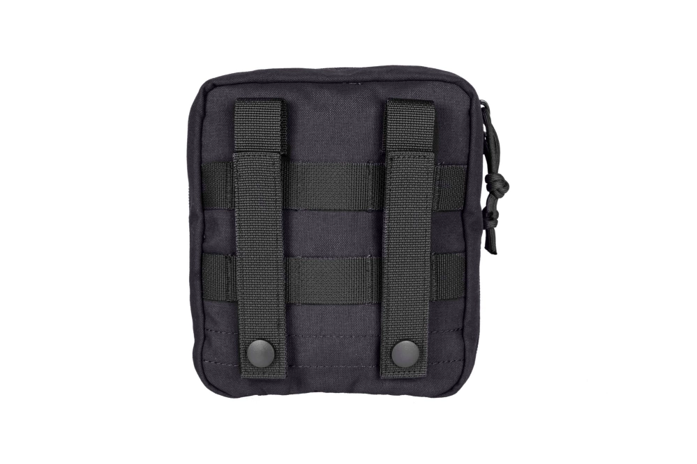 Porte-bagages universel Ofos All-Carry - Noir