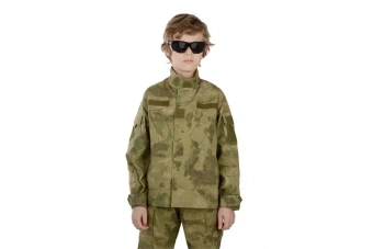 ACU Uniform Set, Child Size - ATC FG