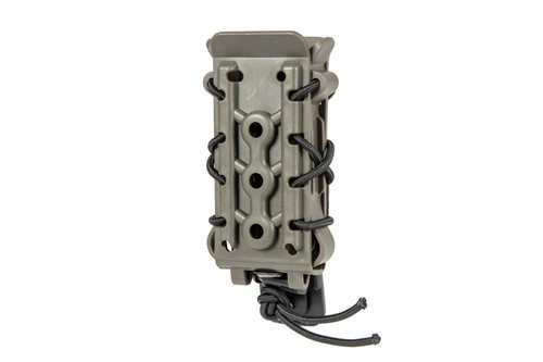 HSG .45 Pistol Magazine Pouch - Olive Drab