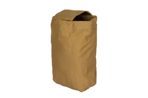 MINI Foldable Magdump pouch - Coyote Brown