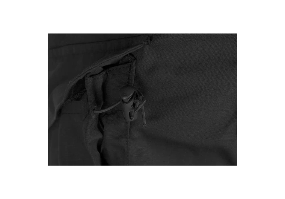 Revenger TDU Pant - noir