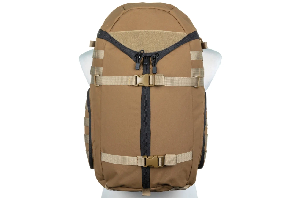 Plecak patrolowy 40L Specna Arms Tactical Tan