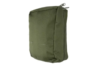 Medical pouch - olive