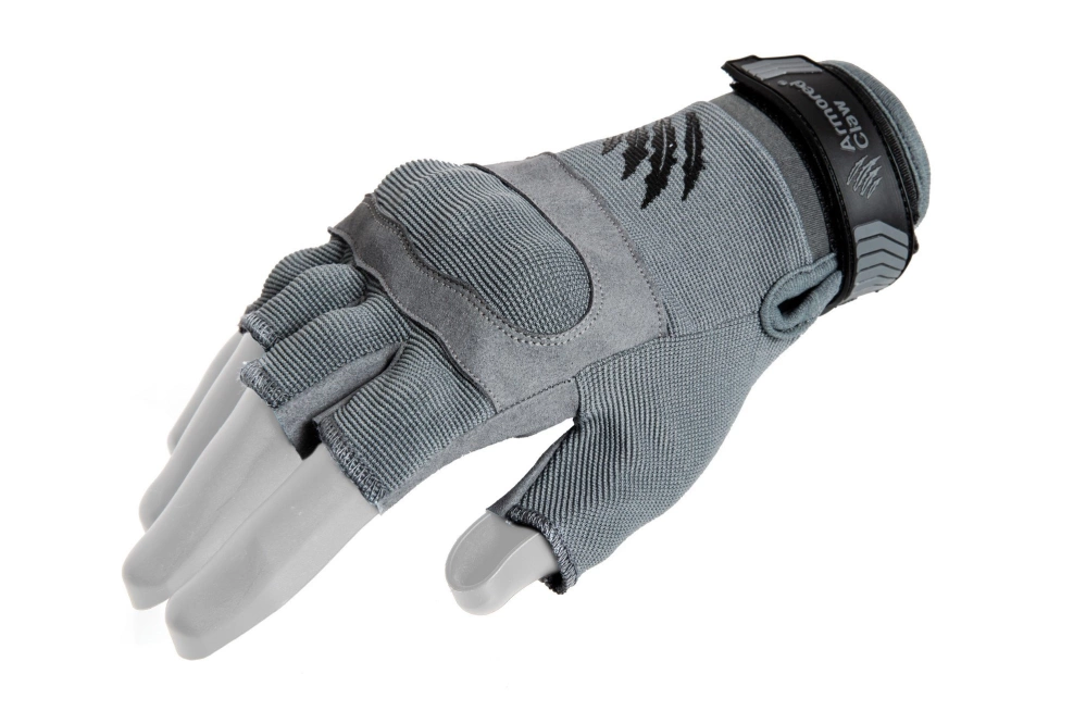 Gants tactiques Bouclier de griffe blindé Flex™ Cut Hot Weather - gris