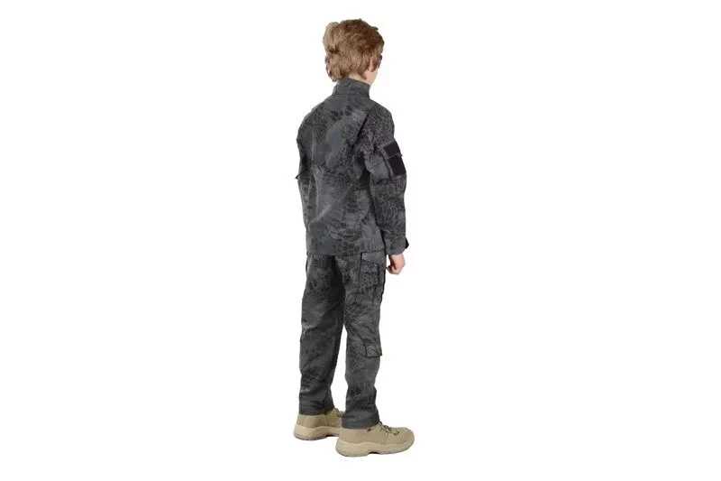 Ensemble ACU pour enfants uniforme- TYPE
