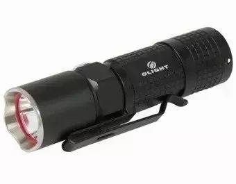 M10 Maverick XML2 flashlight