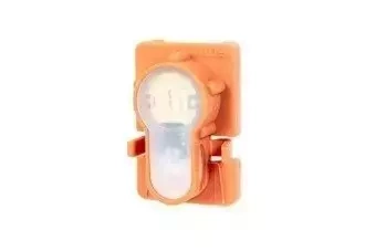 Marqueur électronique Lightbuck RIS - orange (orange clair)