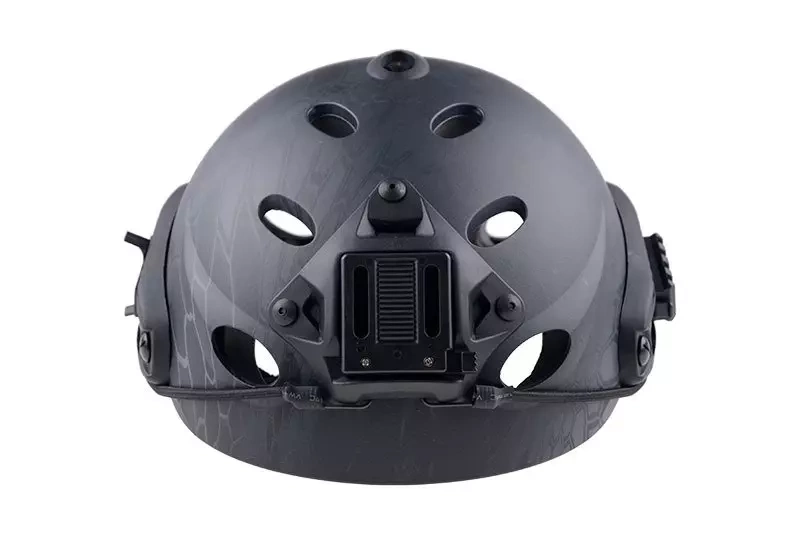 Réplique casqueu SFR - TYPE