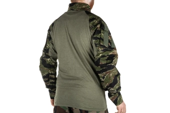 Sweat-shirt d'uniforme Emerson Gear type G3 Tiger Stripe