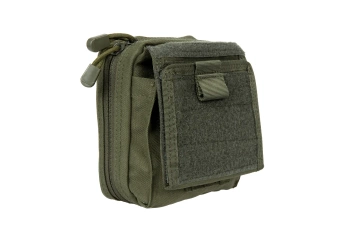 Admin pouch à l'érable - Olive