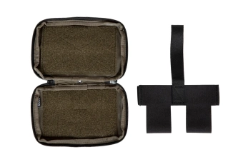 Kit medical Tactique déchirée - Olive