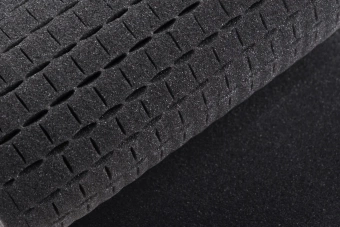 Pianka do walizki XL Hard Case Pick n Pluck Foam