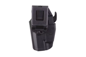 Holster universal 6284 - noir