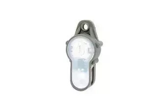 Marker elektroniczny Lightbuck Pendant - Foliage Green (różowe światło)