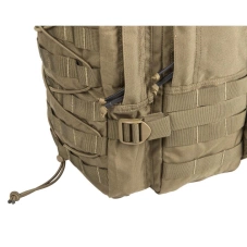 Batoh RACCOON Mk2 (20 l), Cordura® - MC Black