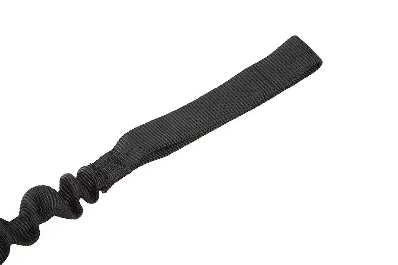 L.Q.E. Bungee Sling system - Black