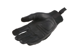 Armored Claw Smart Flex Tactical Gloves - Black