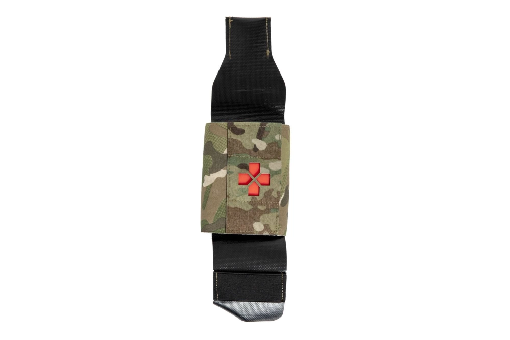 Kit medical Kit Micro Med - Multicam