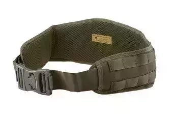 Taktyczny pas biodrowy Padded Molle Waist Belt - Foliage Green