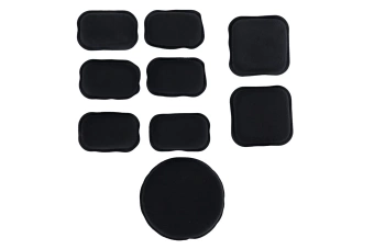 Wosport MK HL-104-E helmet replica (standard version) MC Black