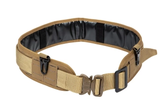 Ceinture Pilot 2.0 - Marron Coyote