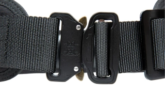 Pilot Belt 2.0 - Black