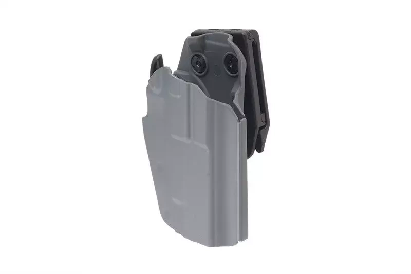 Holster universal 5X79 Compact - Wolf Grey