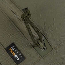 M-Tac Sphaera Hardsling Bag Large Elite Ranger Green