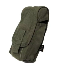 Double AK Magazine Pouch - Ranger Green