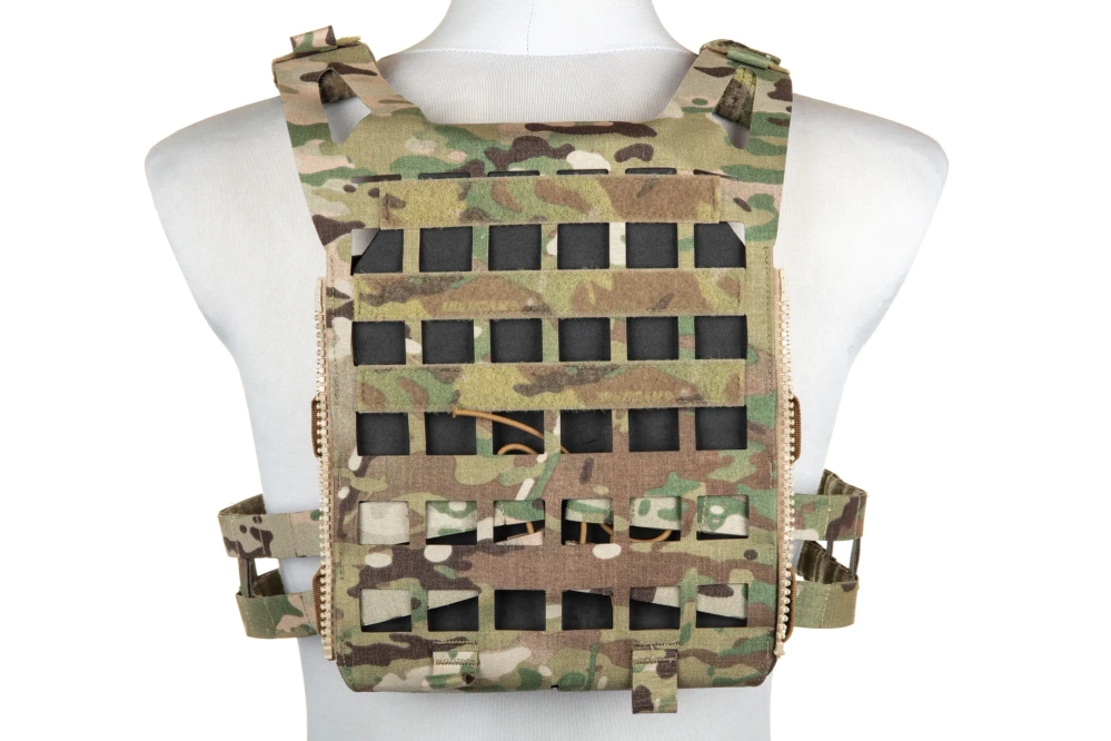 Gilet plate carrier Pew Tactical VT08 SPC-A MC