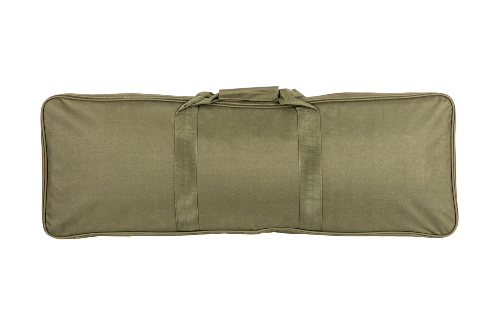 Housse pour arme NSB 910mm - vert olive