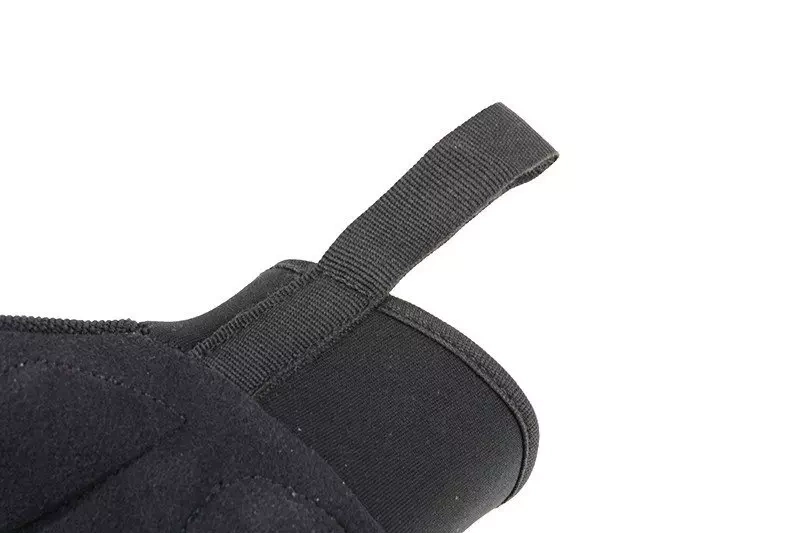 Armored Claw CovertPro Gloves - black