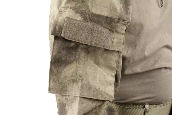 Combat Uniform Set - ATC AU