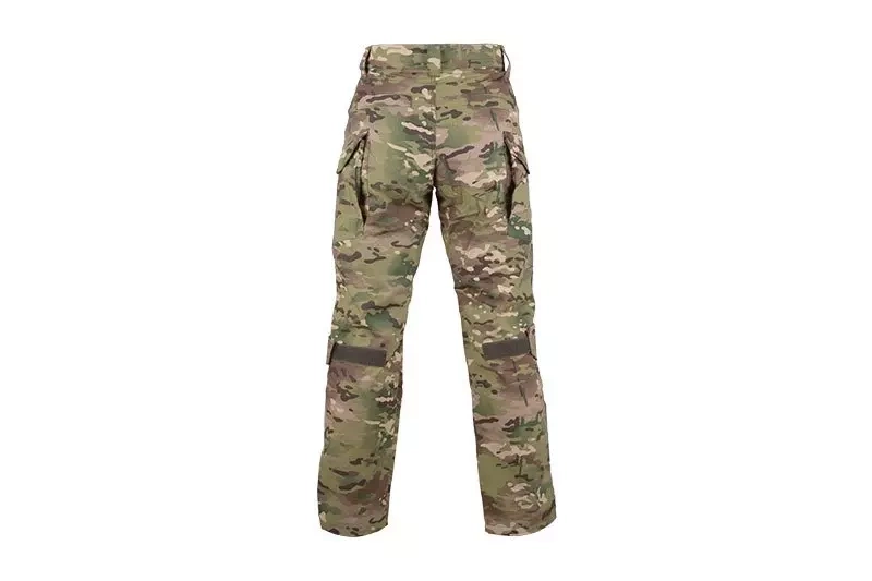 Pantalons tactiques TacPro - MC