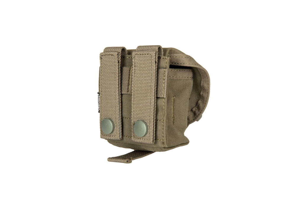 Poche grenade Mojo - Olive