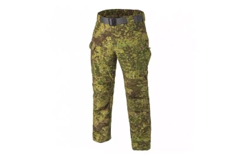 Pantalon tactique urbain UTP (NYCO Rip-Stop) - PenCott™ GreenZone