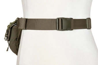 Taktická ledvinka Primal Gear Cantab Olive