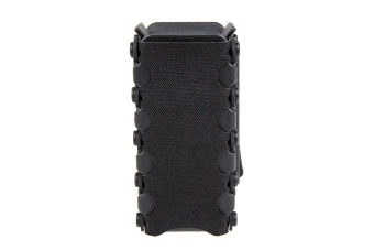 Flexible pistol loader FMA TB1465 Black