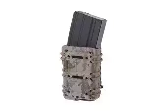 SMC 5.56 Magazine Pouch (MOLLE) - AOR1