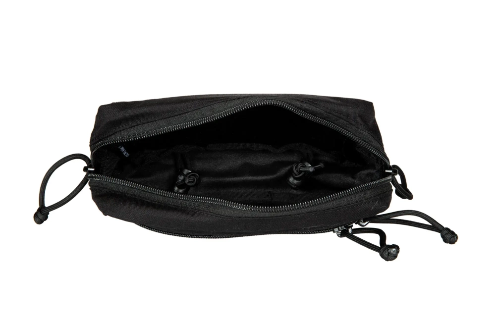 Bottom Vest Pouch SACK Mk4 type - Black