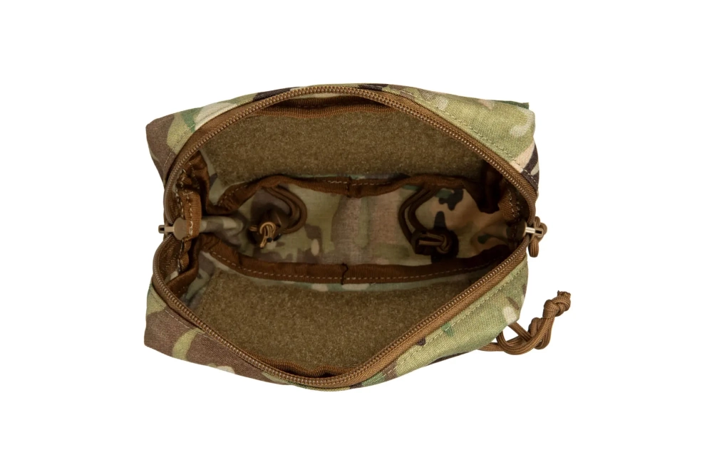 Dolna kieszeń do kamizelek typu SACK Mk4 - Multicam®