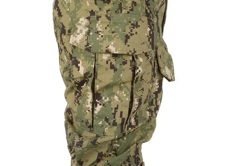 Spodnie taktyczne typu G3 - AOR2
