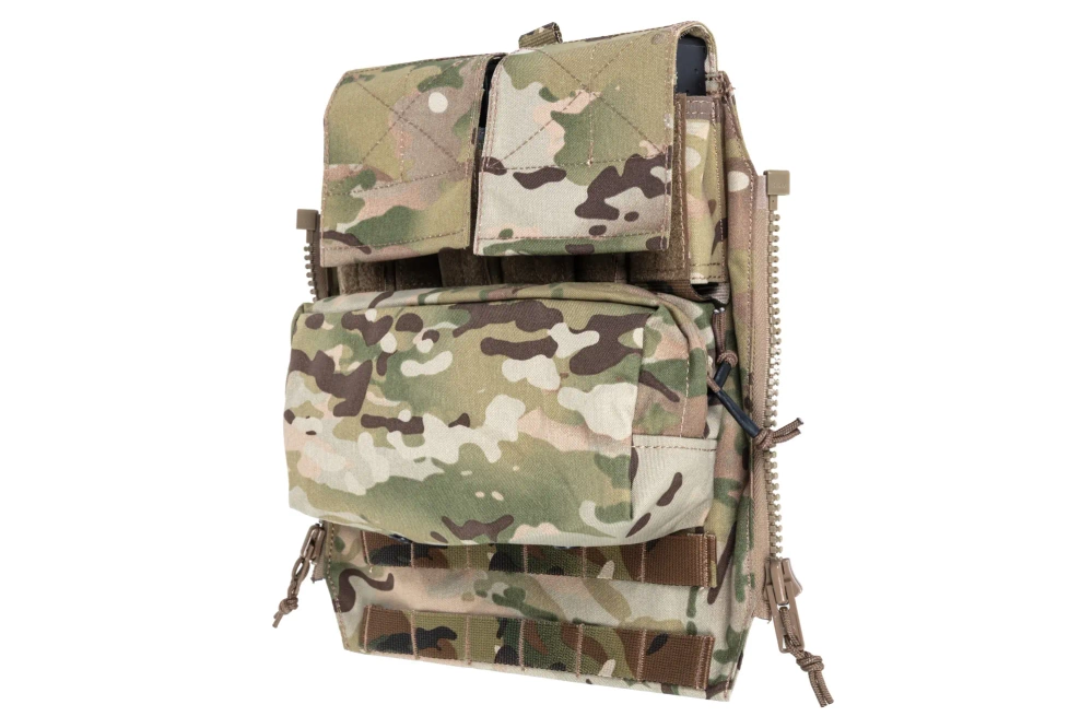 Panneau d'assaut Corso Tactical Buccanner MK I MC