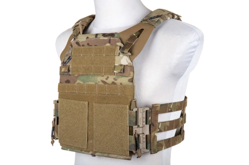 Gilet plate carrier Ape Force Gear JPC 2.0 MC
