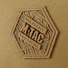 M-Tac Sphaera Hardsling Bag Large Elite Coyote